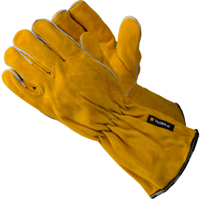 Сварочные перчатки TEGERA 19