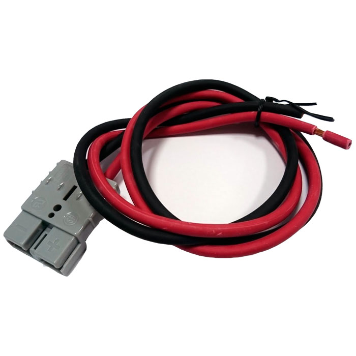 УБП-400 Ресанта кабель для соединения с аккумулятором