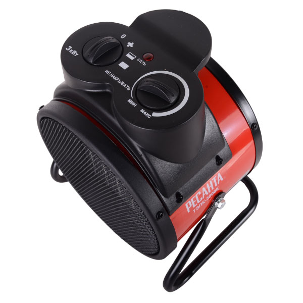 пушка Ресанта ТЭПК-3000K